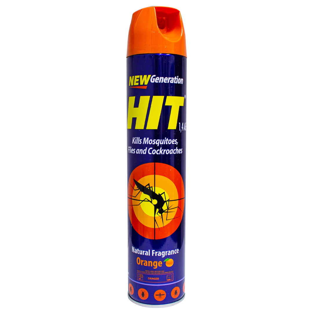 Hit new generation insecticide 750ml
