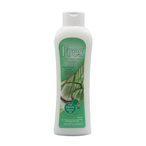 Fres coconut softness shower gel 750ml
