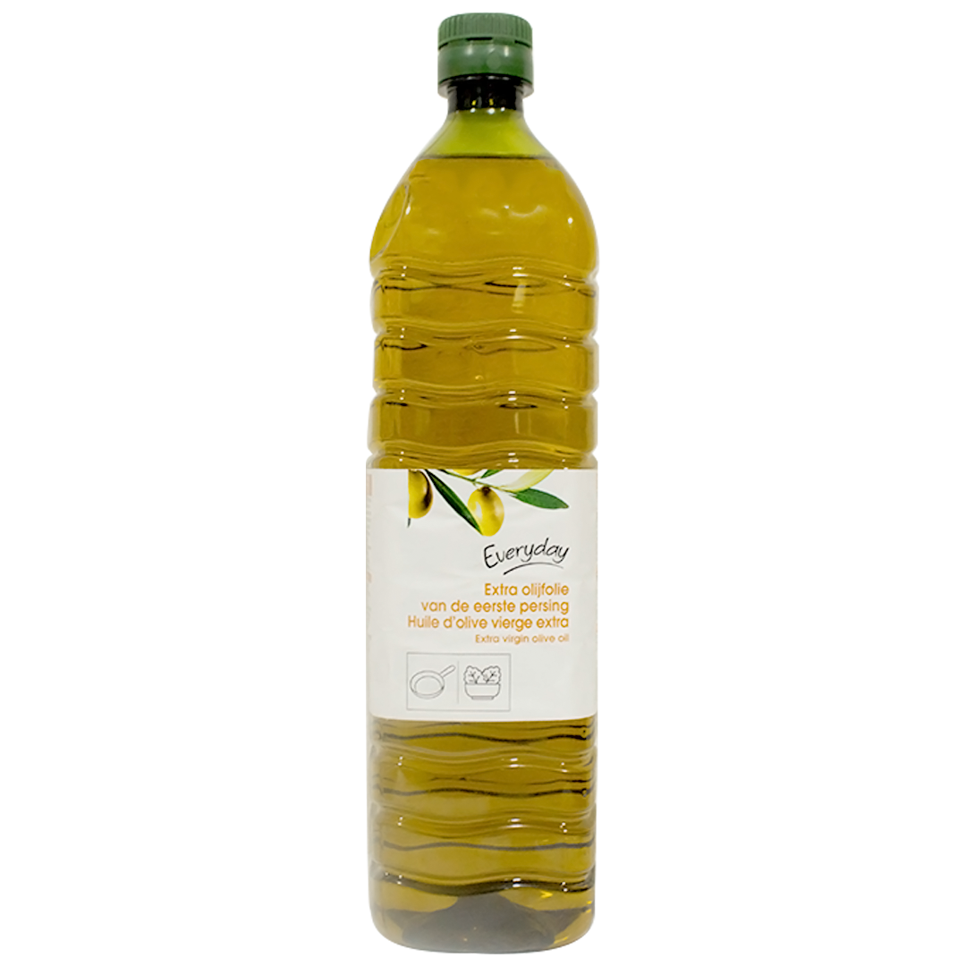 Everyday Extra Virgin Olive Oil 1L