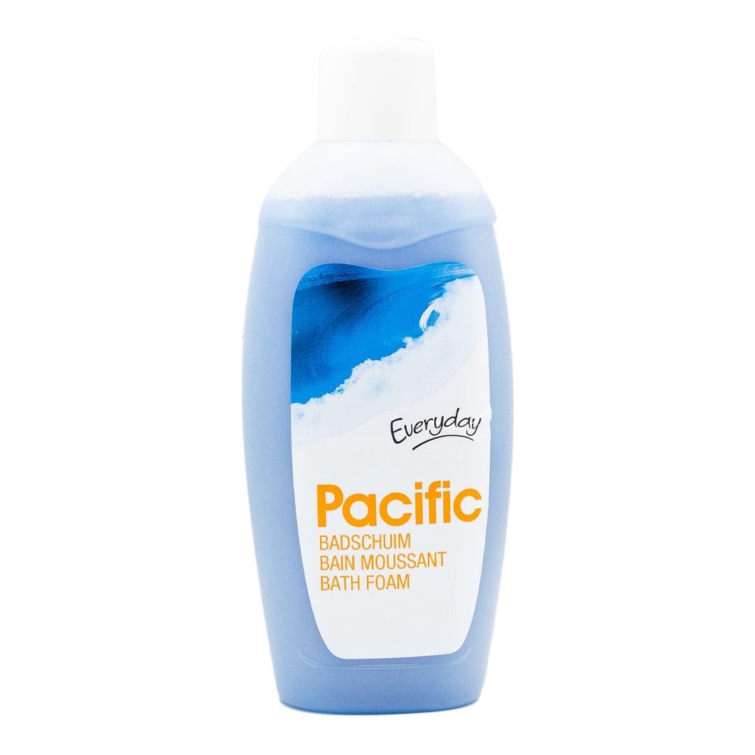 Everyday bath foam Pacific 1l