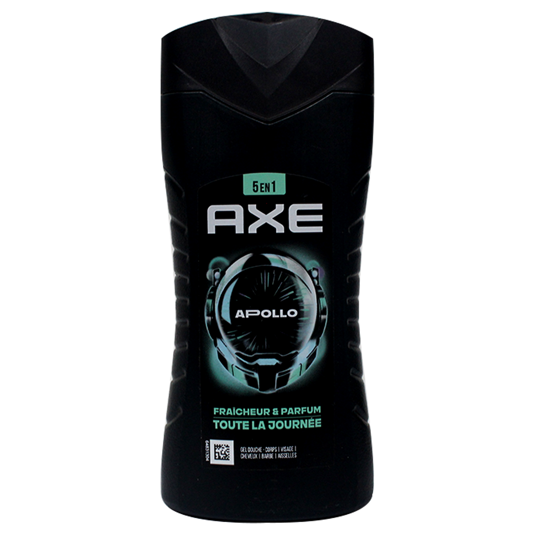 Axe shower gel Cool Apollo 250ml