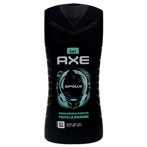 Axe shower gel Cool Apollo 250ml