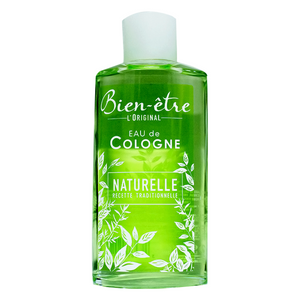 Bien être natural cologne 250ml