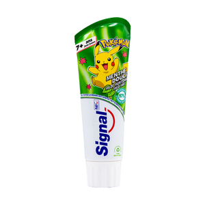 Signal Pokemon toothpaste for children over 7 years 75ml