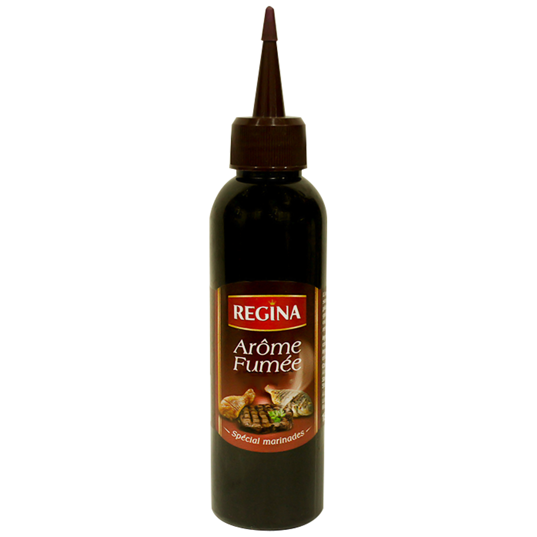 Regina smoked flavor aroma 150ml