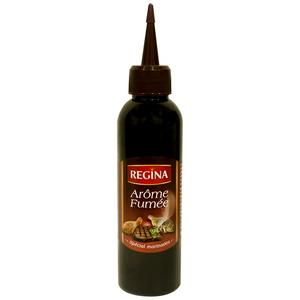 Regina smoked flavor aroma 150ml