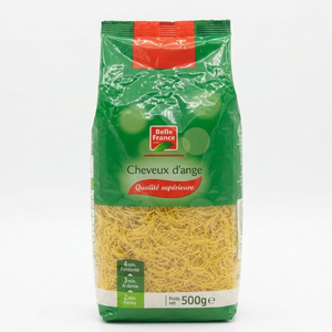 Belle France angel hair pasta 500g
