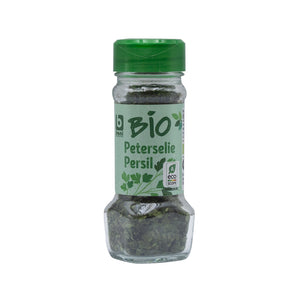 Boni organic parsley spice 8g