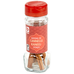 Boni Spice Cinnamon Stick 15g