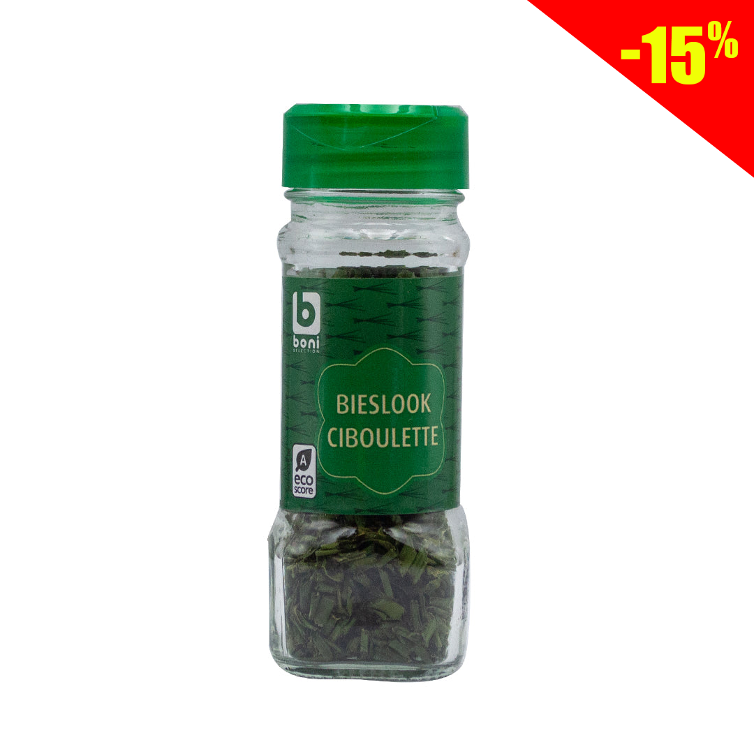 Boni chives spice 5g