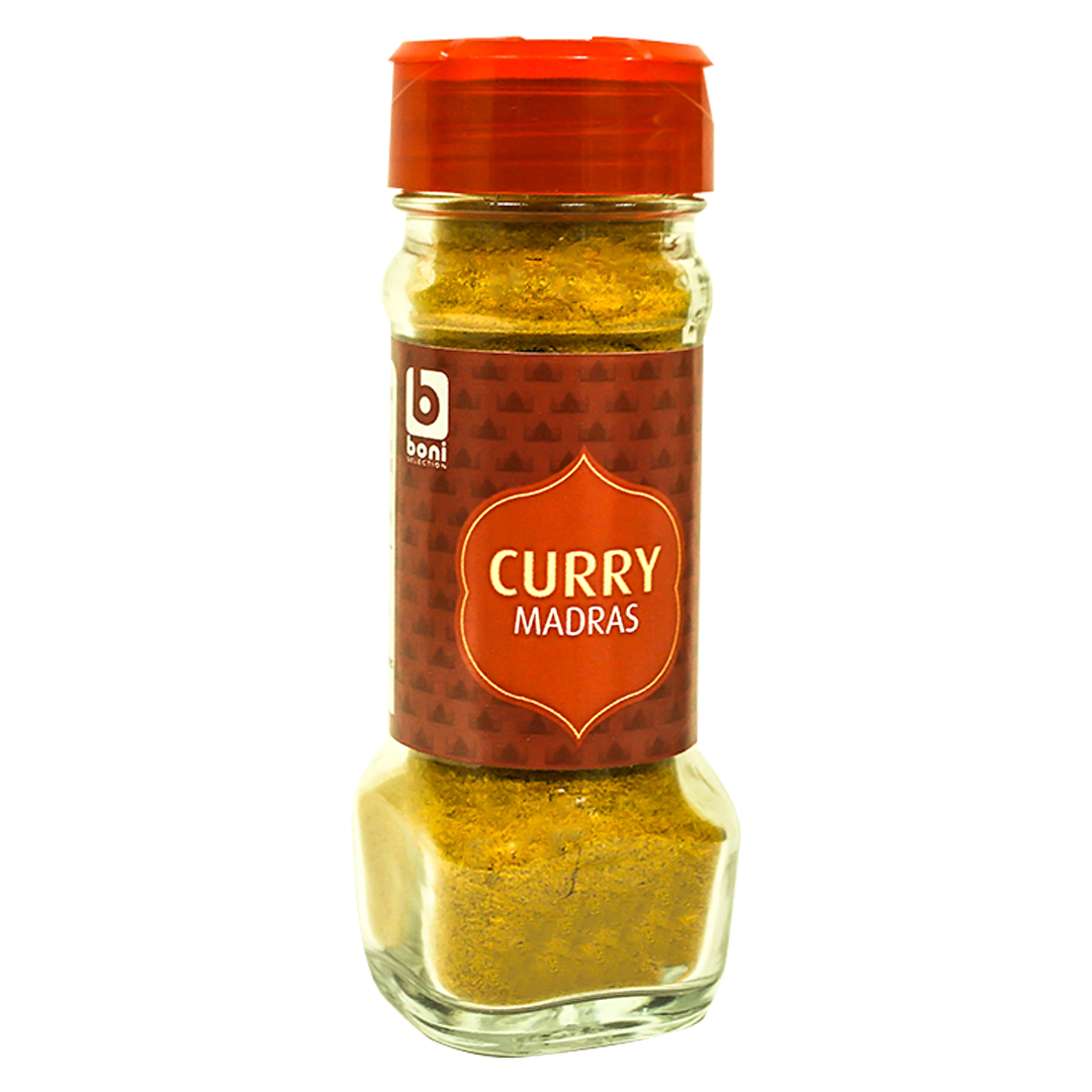 Bon Curry Spice Selection 45g