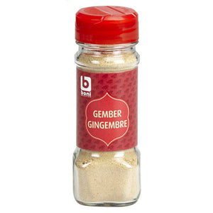 Boni ginger powder spice 35g