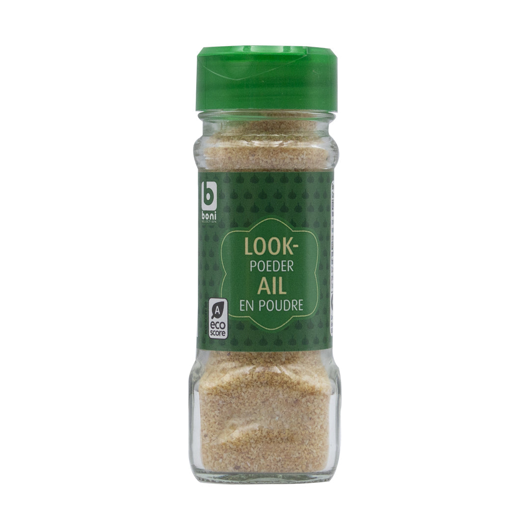 Boni garlic powder spice 60g