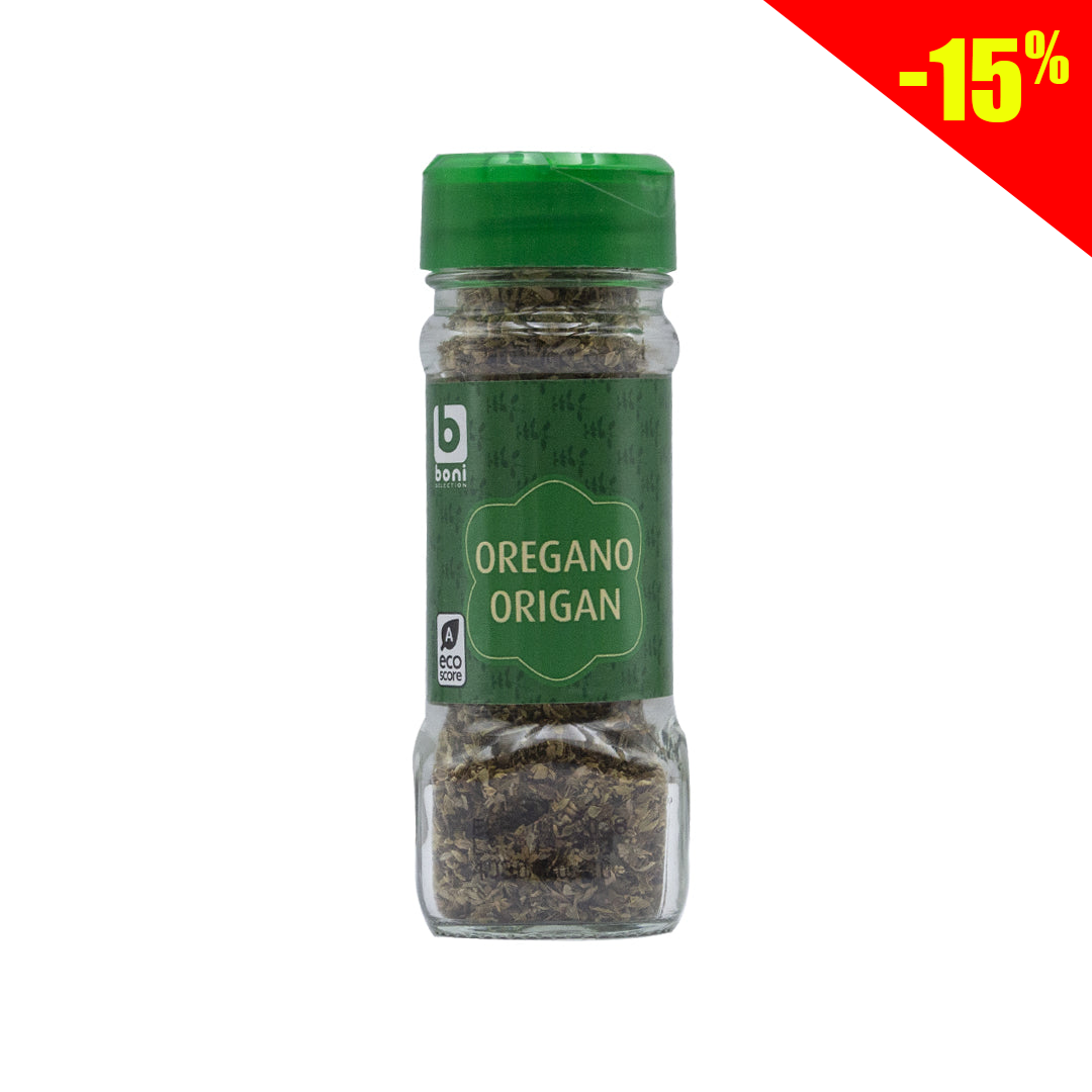 Boni oregano spice 12g