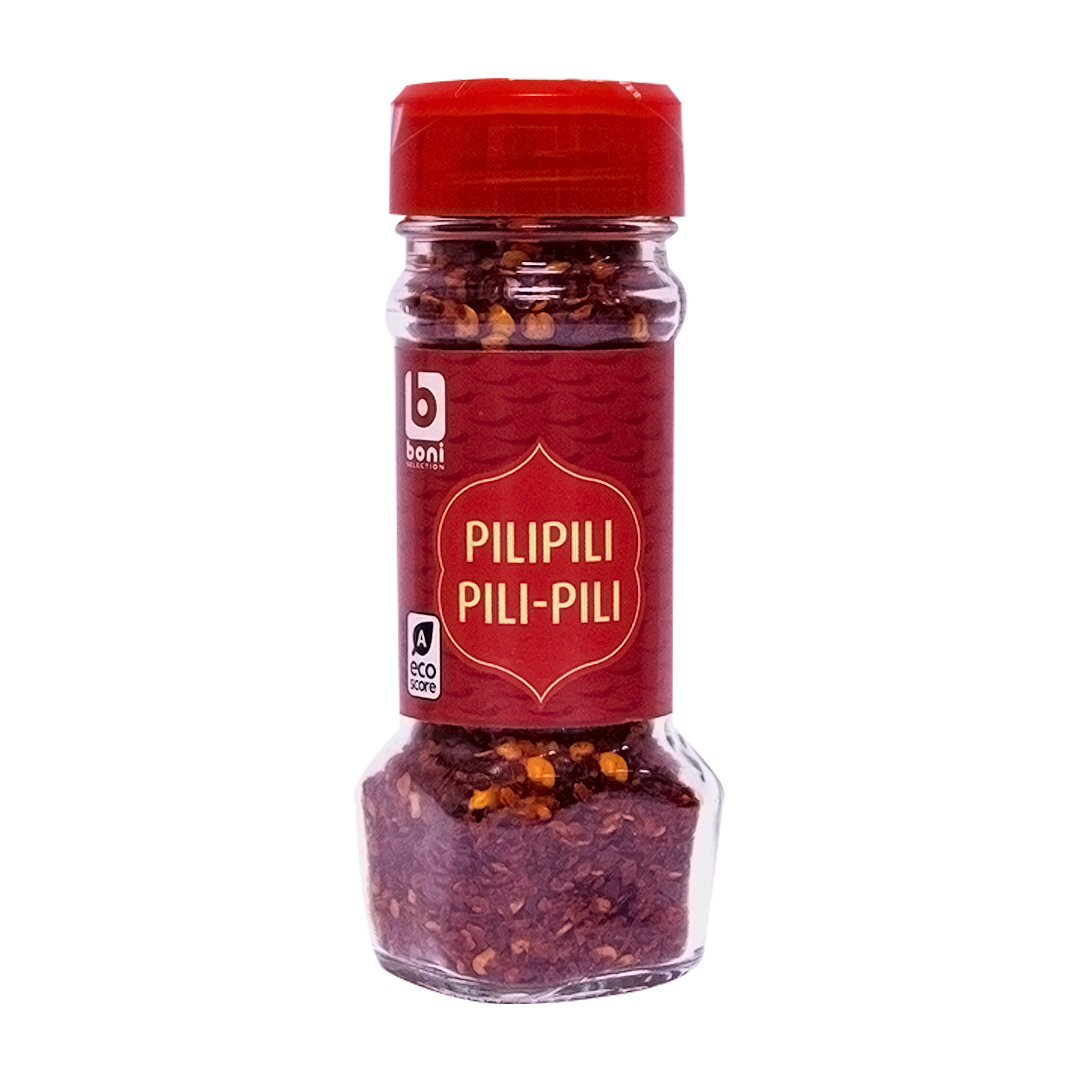 Boni Spices Pili Pili Chili 40g