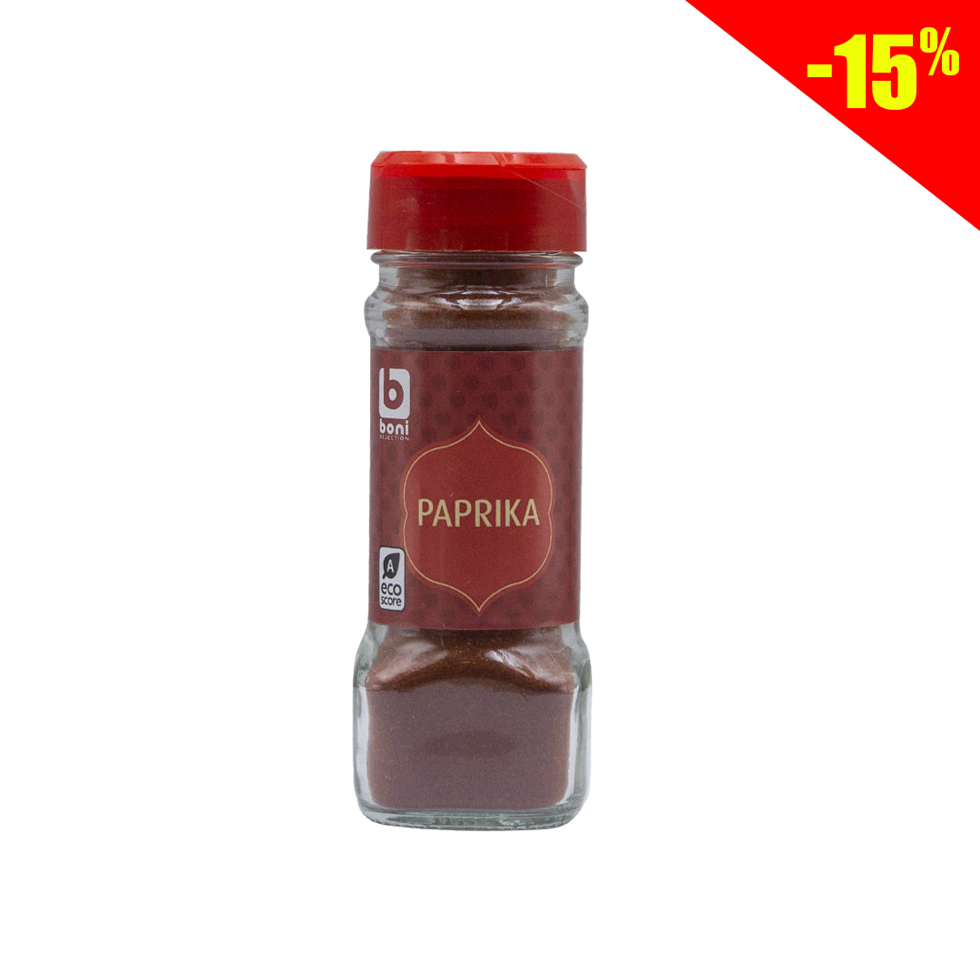 Boni paprika spice 50g