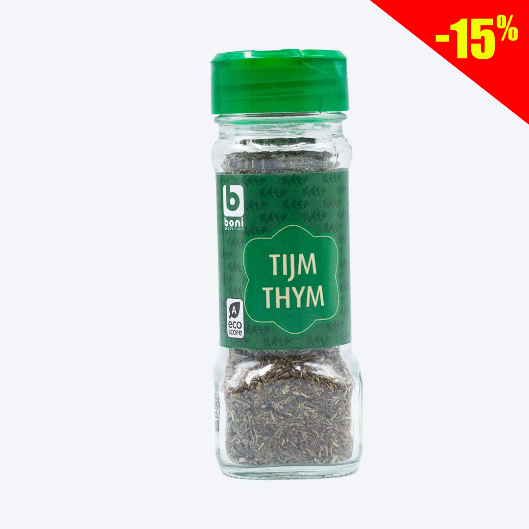 Boni thyme spice 20g
