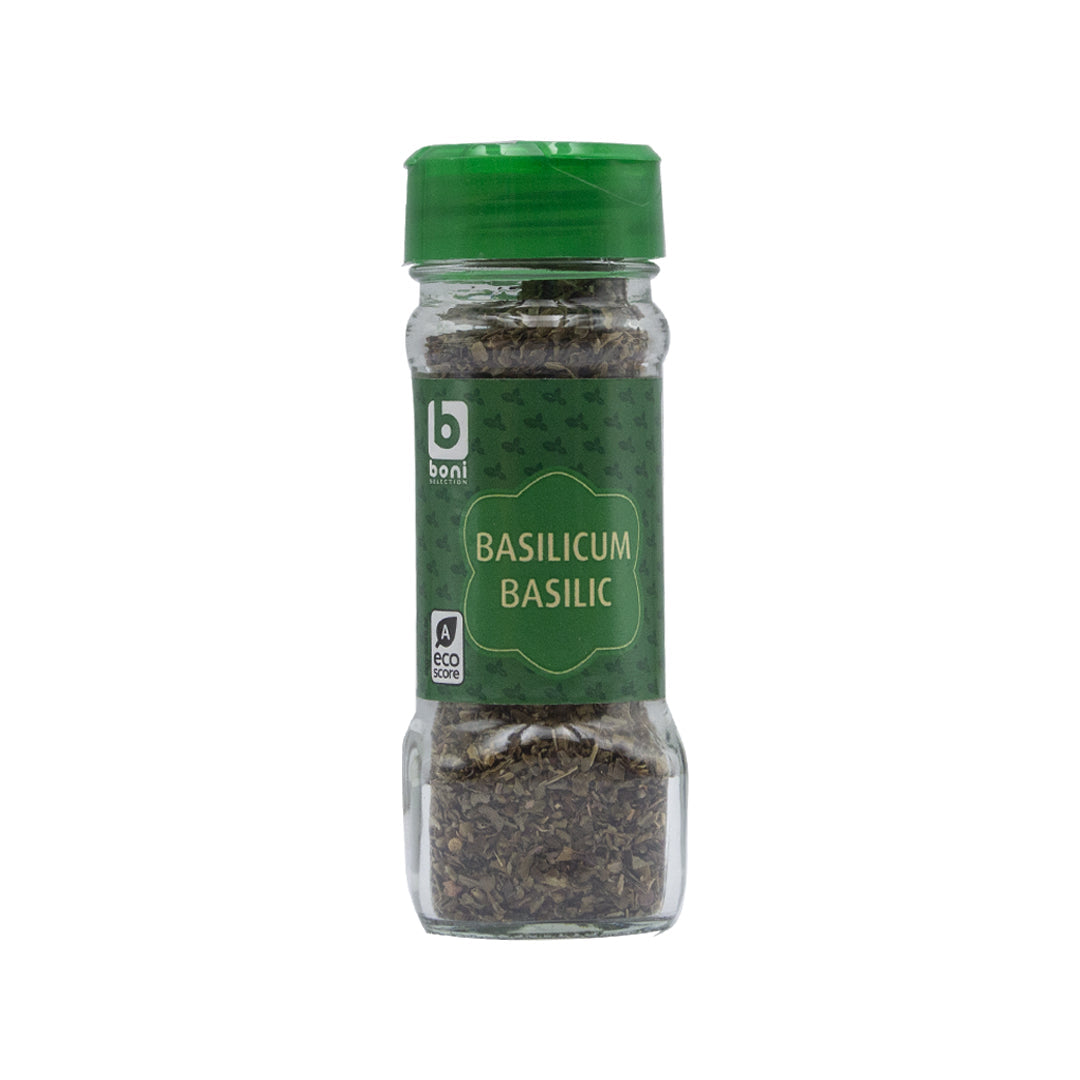 Boni basil spice 18g