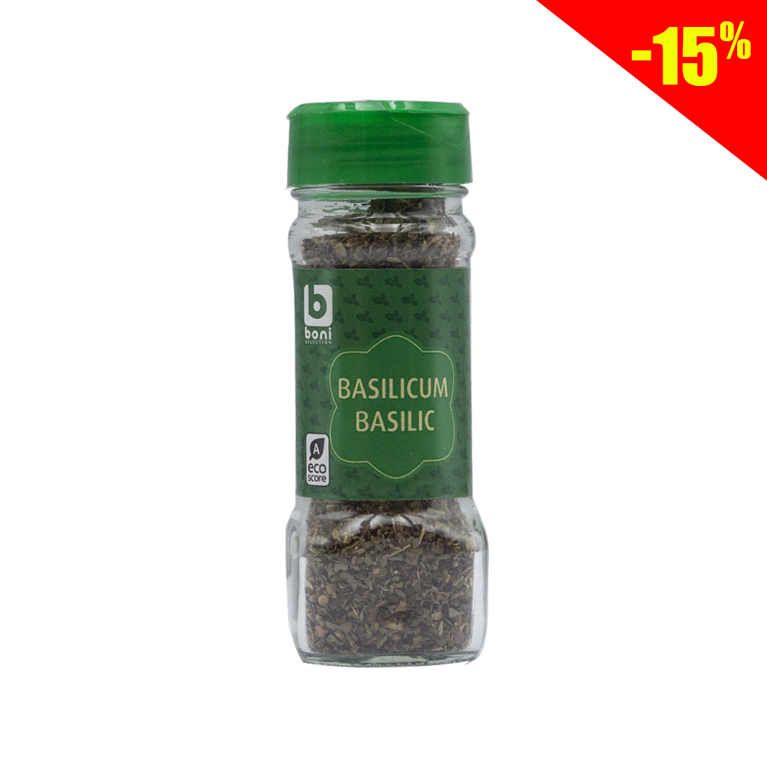 Boni basil spice 18g