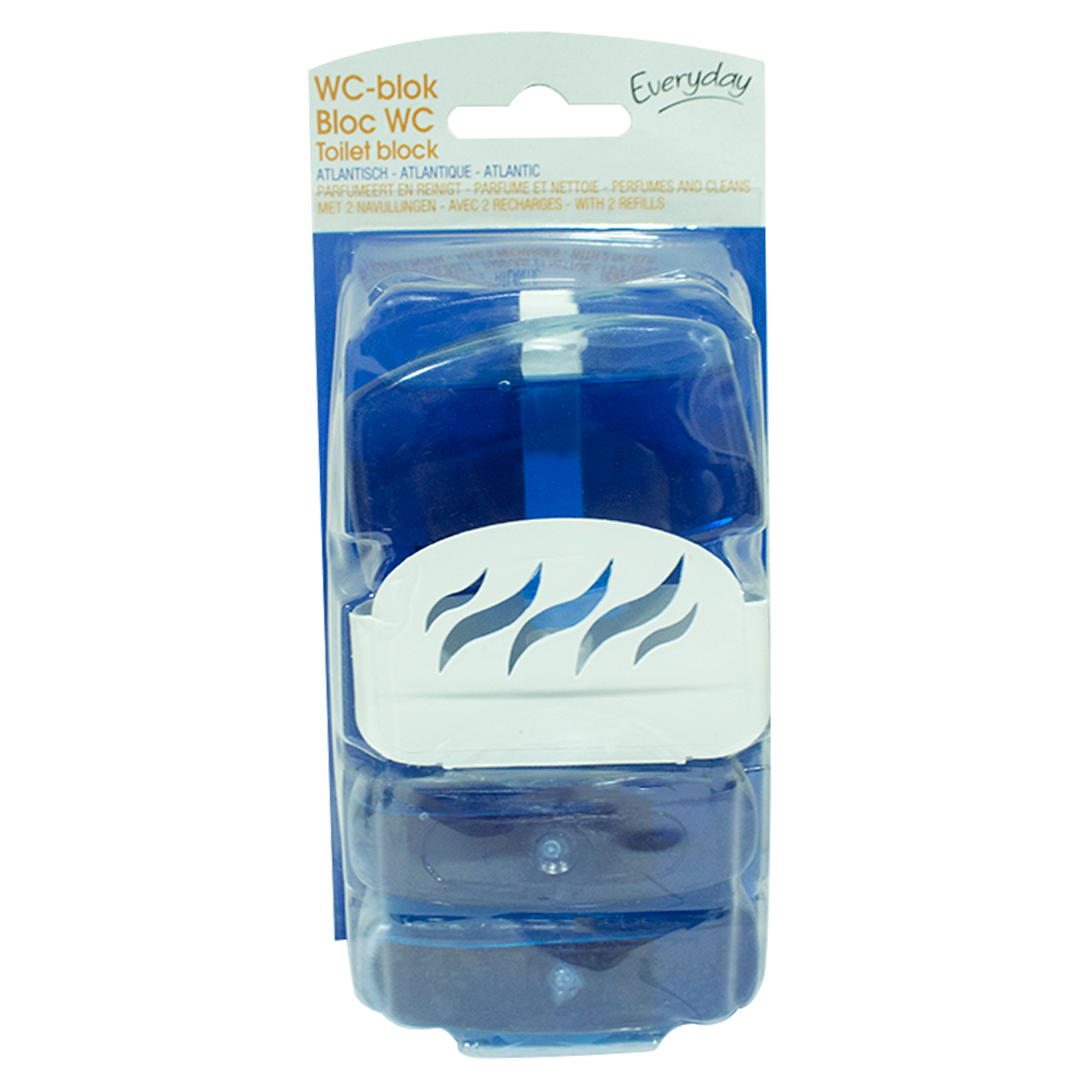 Everyday block wc 55ml