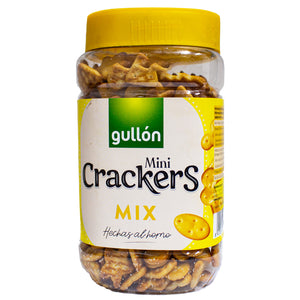 Gullon mix 350g