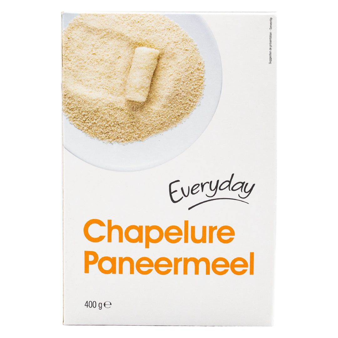 Everyday Bread Crumbs 400g