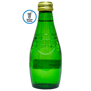 Perrier sparkling water 200ml