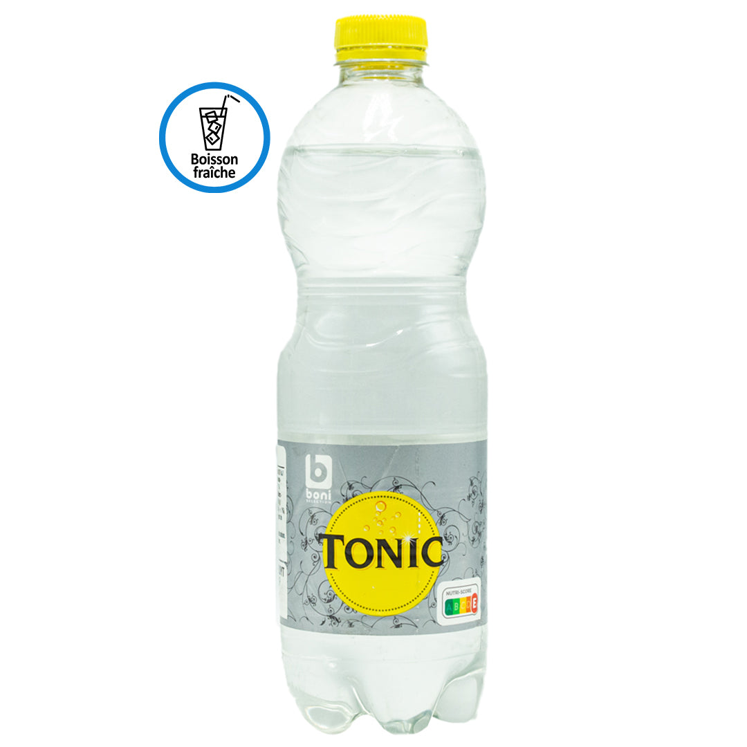 Boni tonic soda 500ml