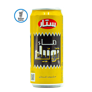 Star tonic soda 330ml