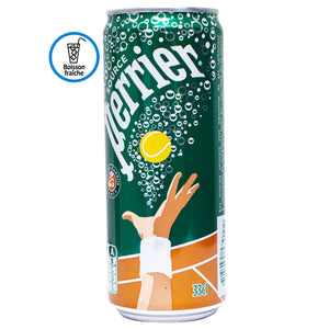 Perrier sparkling water 330ml