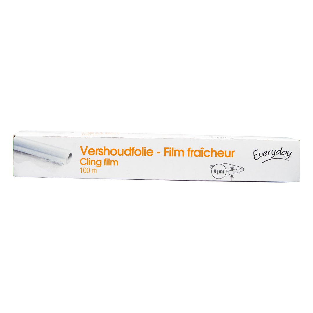 Everyday cling film 100m