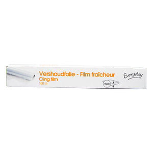 Everyday cling film 100m