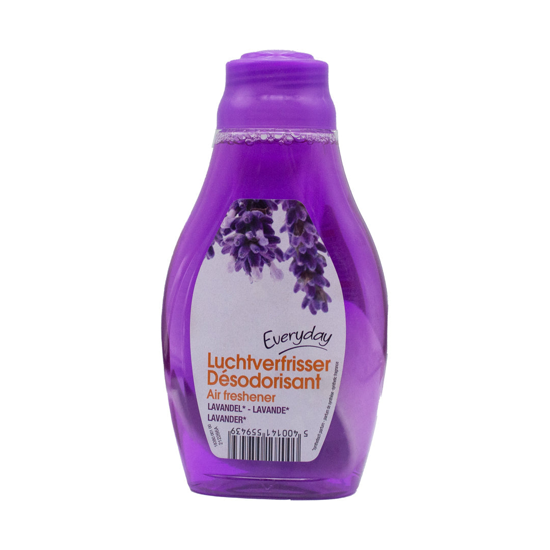 Everyday lavender deodorant 375ml