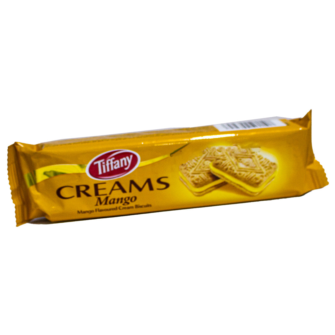 Tiffany mango cream 80g