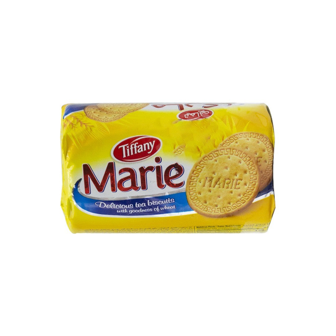 Tiffany Marie delicious tea biscuit 80g