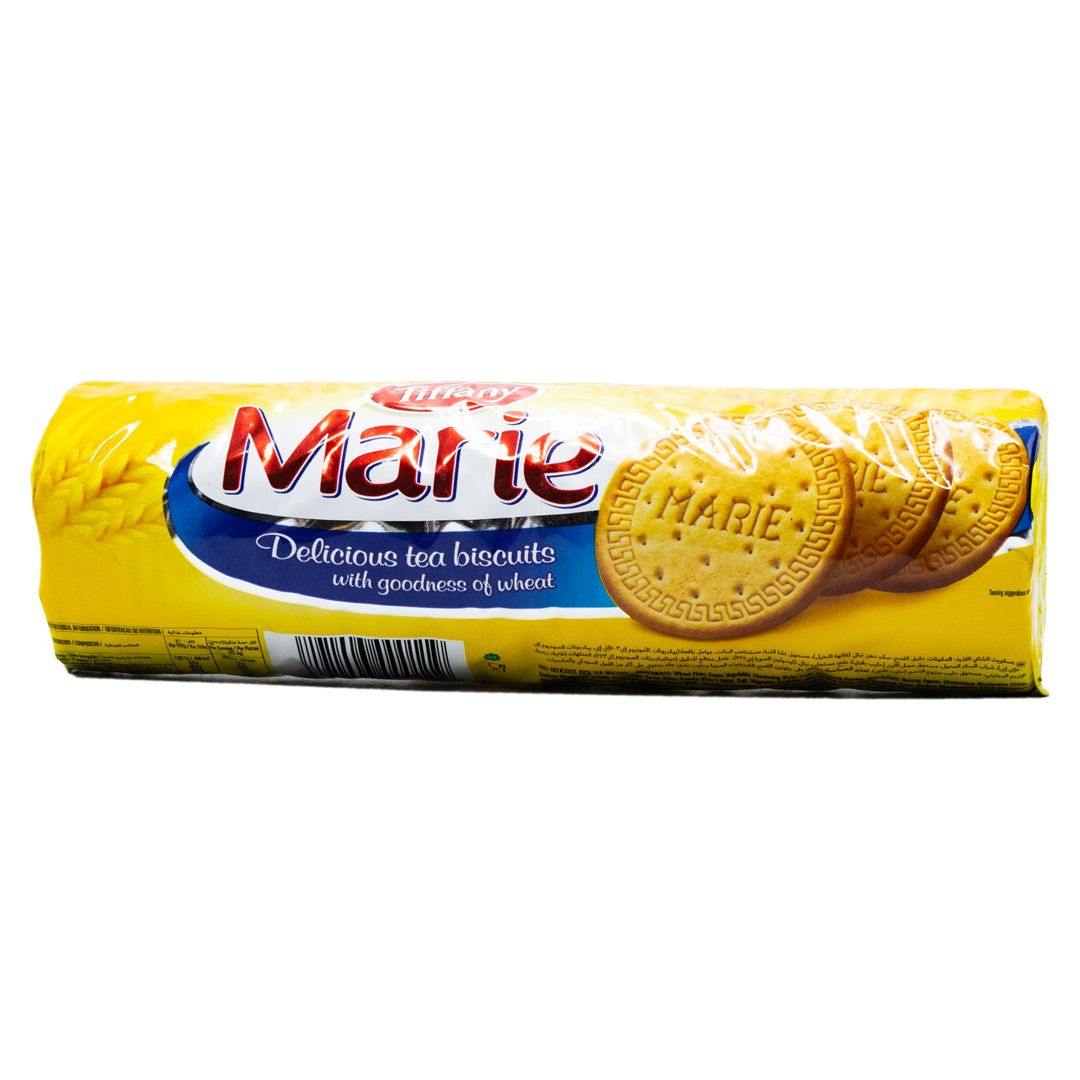 Tiffany Marie delicious tea biscuit 200g