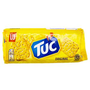 Lu Tuc original biscuit 154g