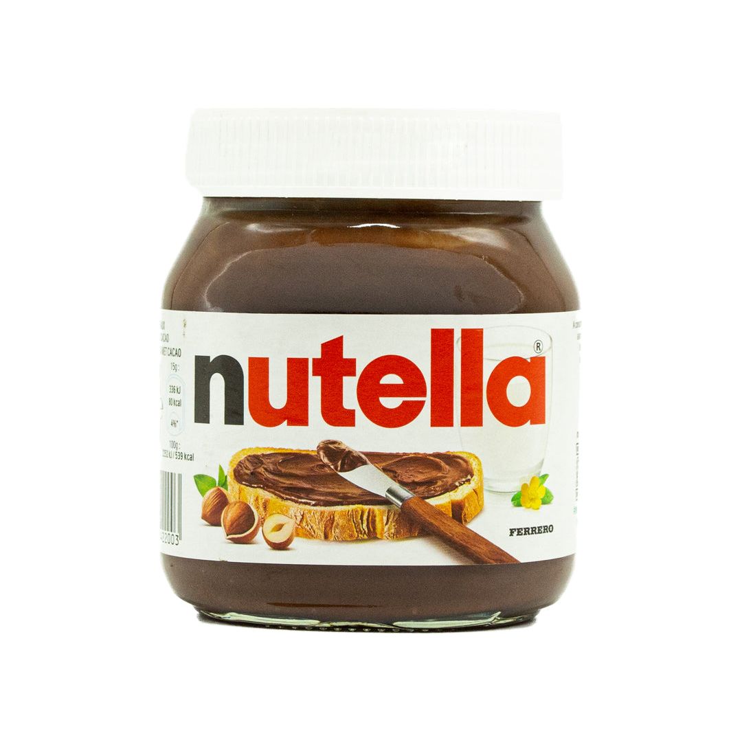 Nutella Ferrero chocolate 350g