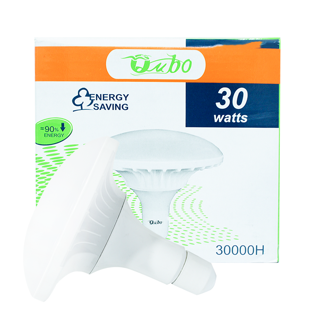 Oubo LED Bulb/Spring 30W/32W