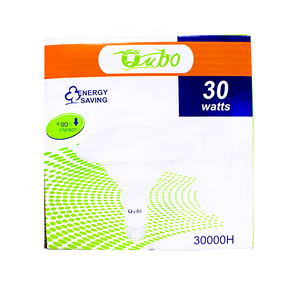 Oubo led/spring bulb 30w/32w