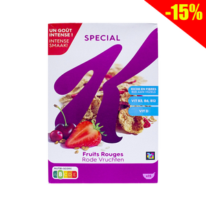 Kellogg's Corn Flakes Special K Classic 500g