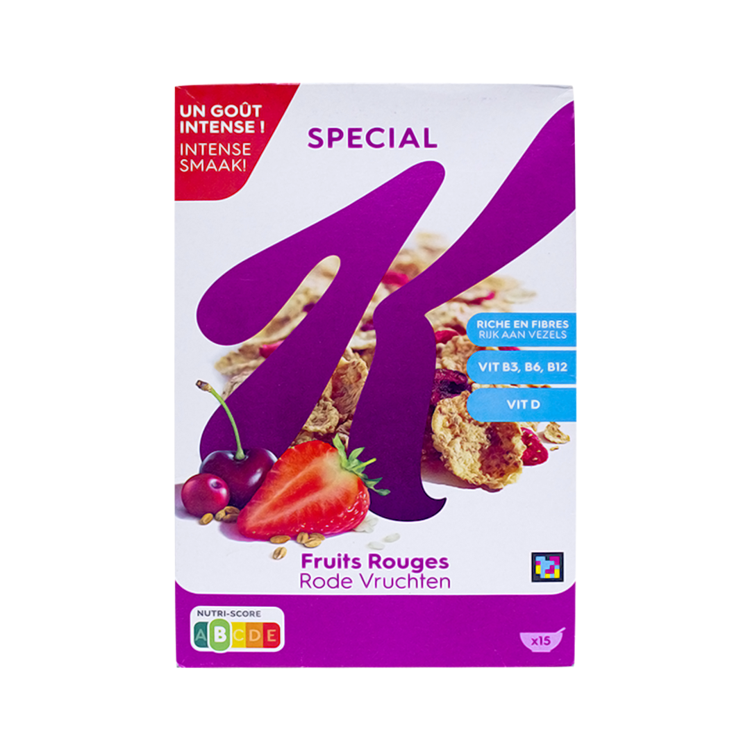Kellogg's Corn Flakes Special K Classic 500g