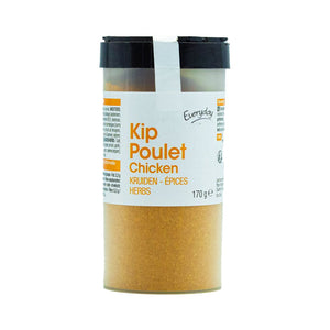 Everyday chicken spice 170g