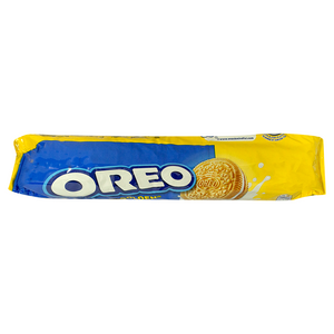 Oreo Golden biscuits 154g