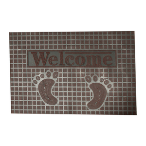 Welcome Mat Model P13