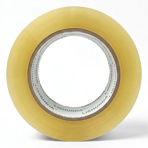 Transparent tape 130m x 4.5cm
