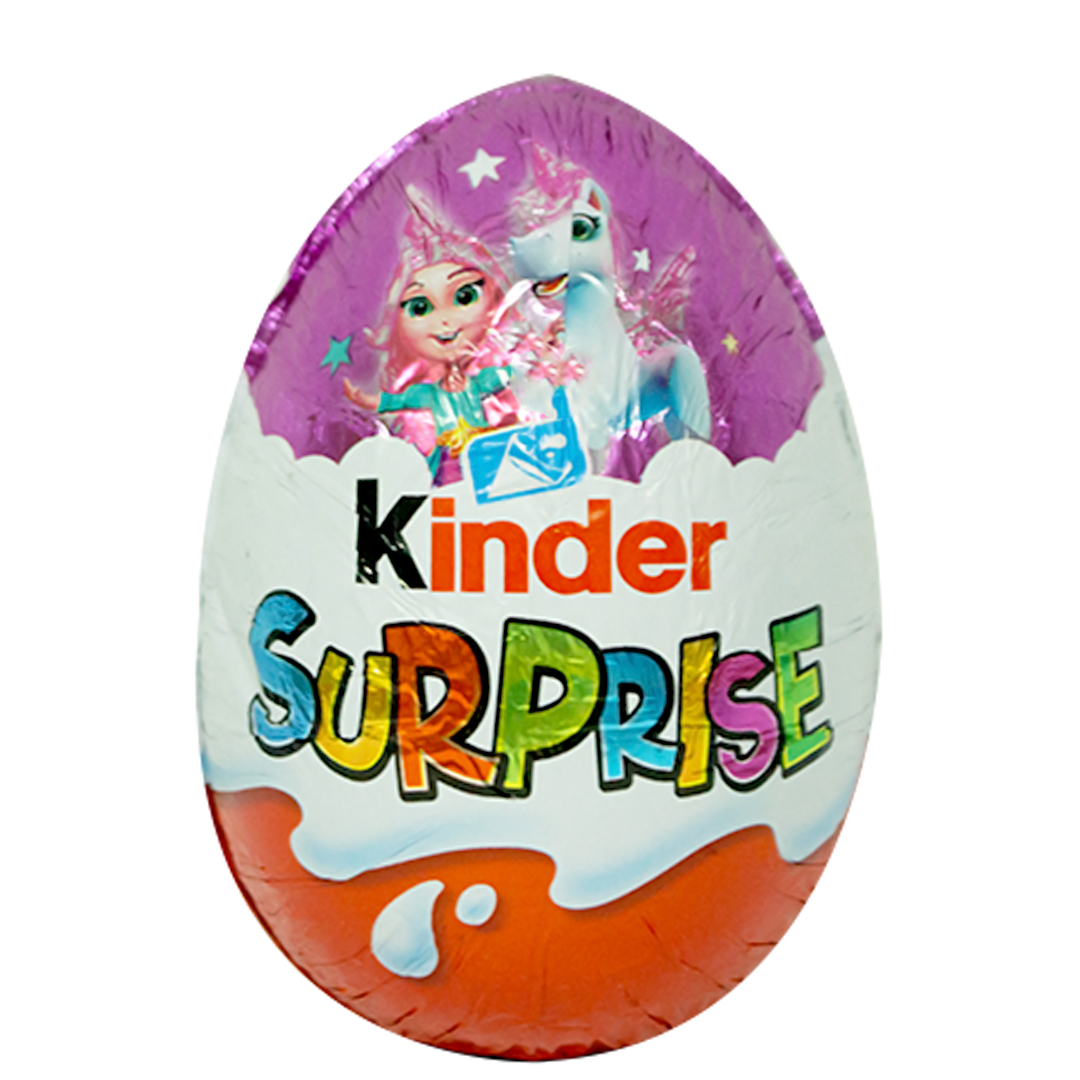 Kinder chocolate surprise 20g