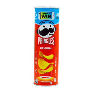Pringles original chips 175g