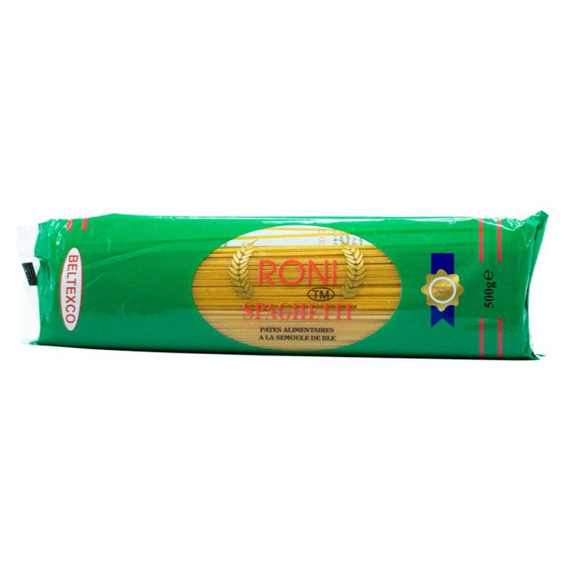 Roni spaghetti 500g