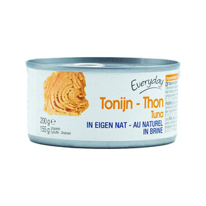Everyday tuna in water 200g